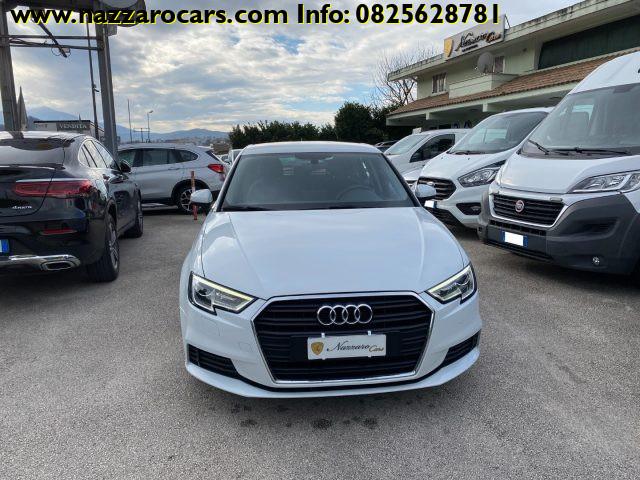 AUDI A3 SPB 35 TDI S tronic Business NAVIGATORE