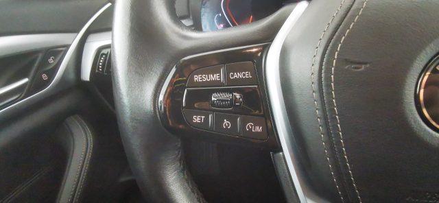 BMW 520 d 48V Touring Business