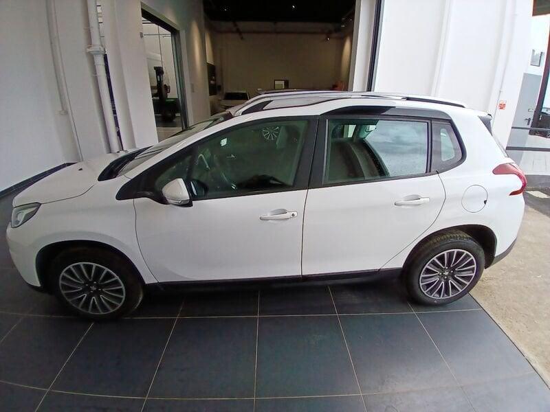 Peugeot 2008 1.2 puretech t Active s&s 110cv
