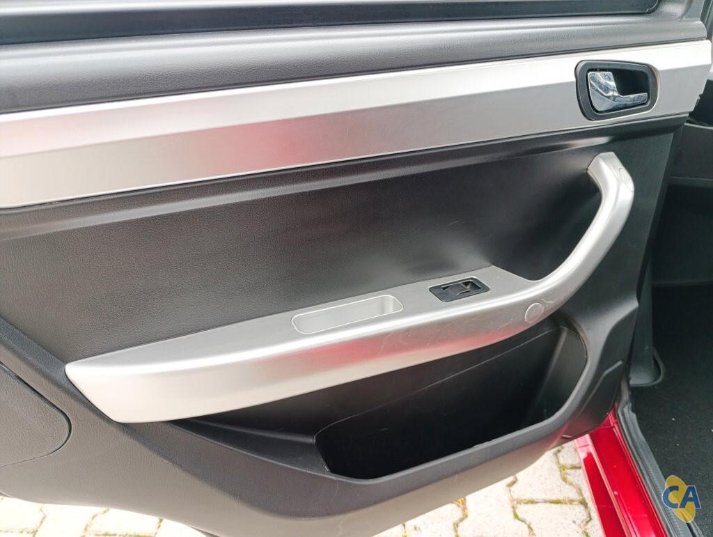 FREEDOM SETTE - Minicar Senza Patente