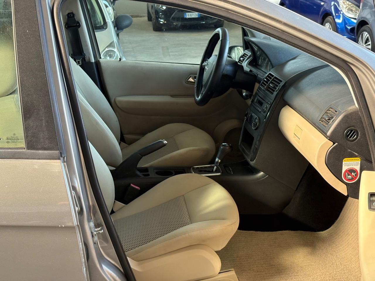 Mercedes-benz A 150 Avantgarde