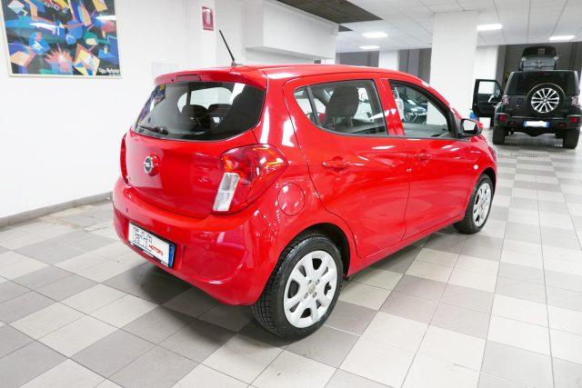 OPEL Karl 1.0 75 CV Start&Stop N-Joy