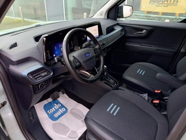 FORD Tourneo Courier 1.0 EcoBoost Powershift Active