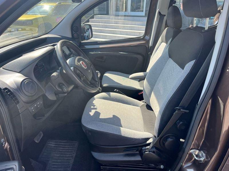 FIAT Fiorino QUBO 1.3 MJT 80CV SX (N1) (IVA ESCL.)