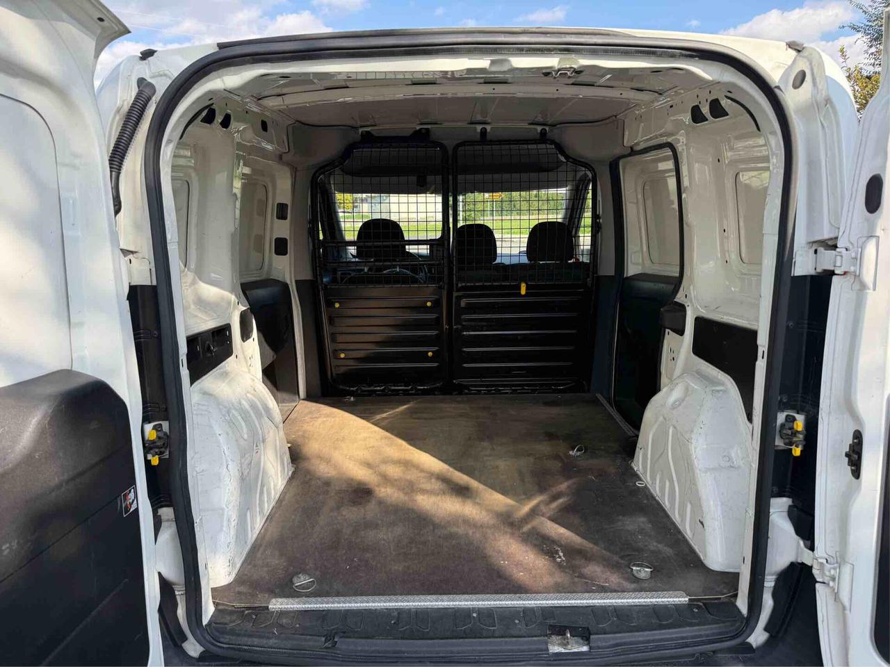Fiat Doblo Doblò 1.3 MJT PC-TN Cargo Lamierato SX