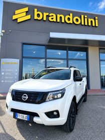 Nissan Navara 2.3 dCi 4WD GANCIO TRAINO my20"
