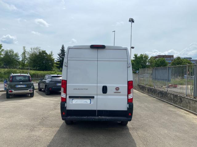 FIAT Ducato *PROMO* 33 2.2 Mjt 140CV PM-TM Furgone