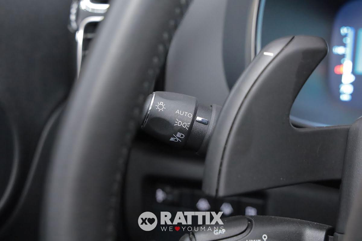 Citroen C5 Aircross 1.6 Hybrid PHEV 225CV Shine Pack e-EAT8