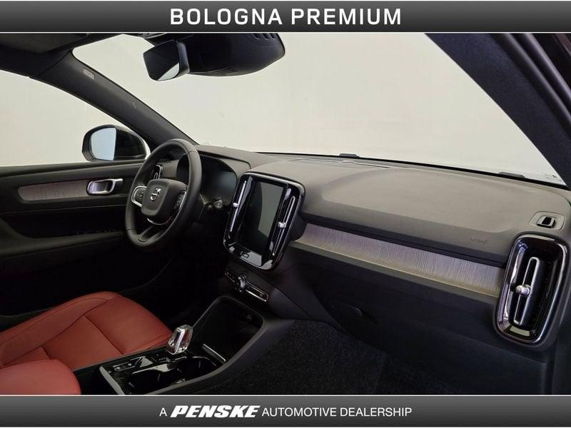 Volvo XC40 D3 Geartronic Inscription