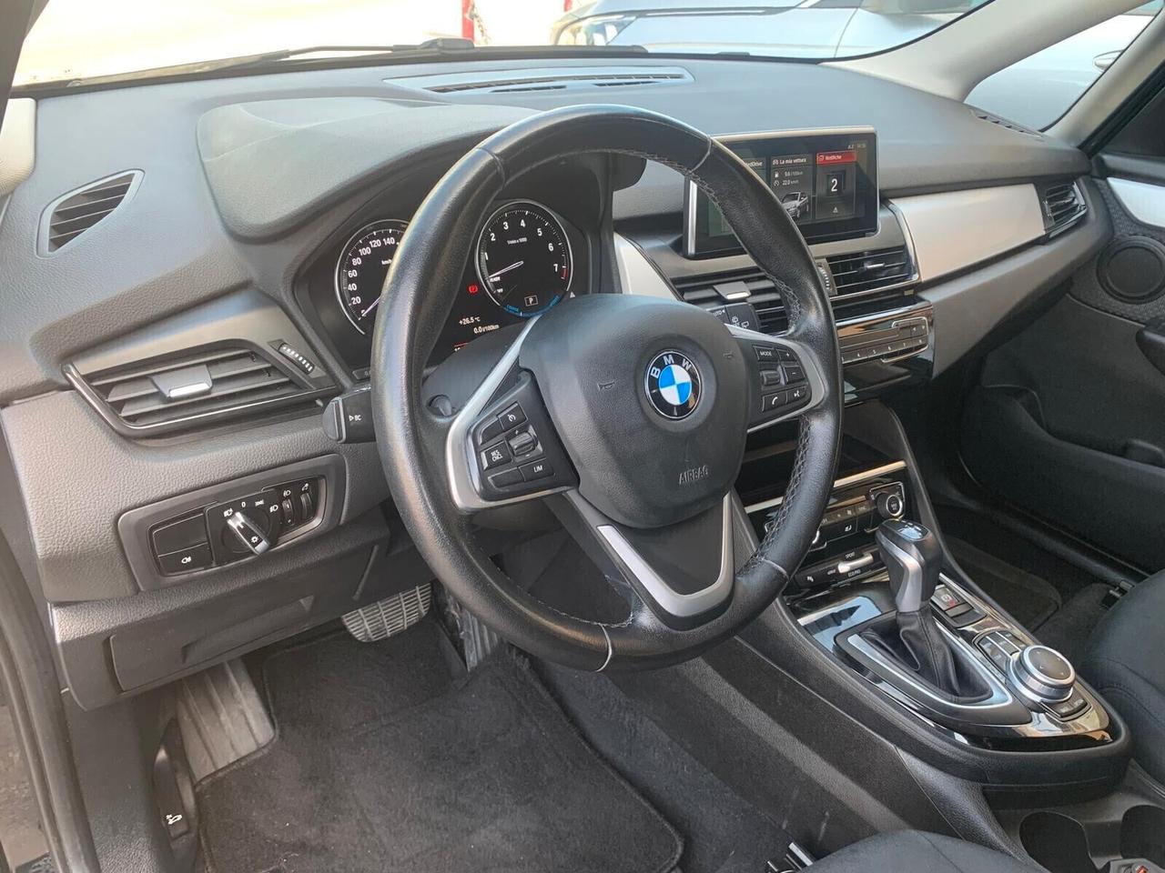 Bmw 225xe Active Tourer iPerformance Advantage