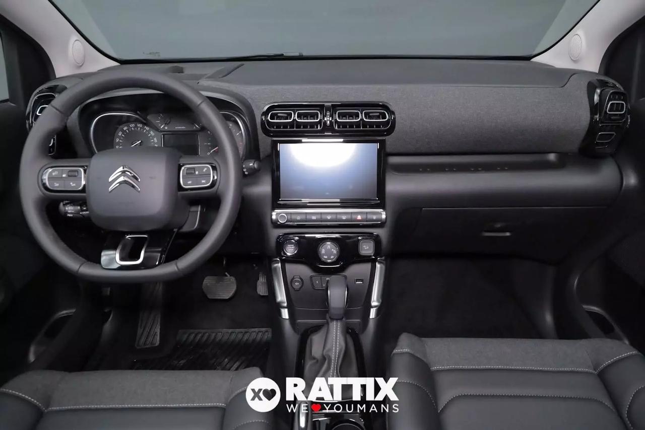 Citroen C3 Aircross 1.2 Puretech 130CV Max EAT6