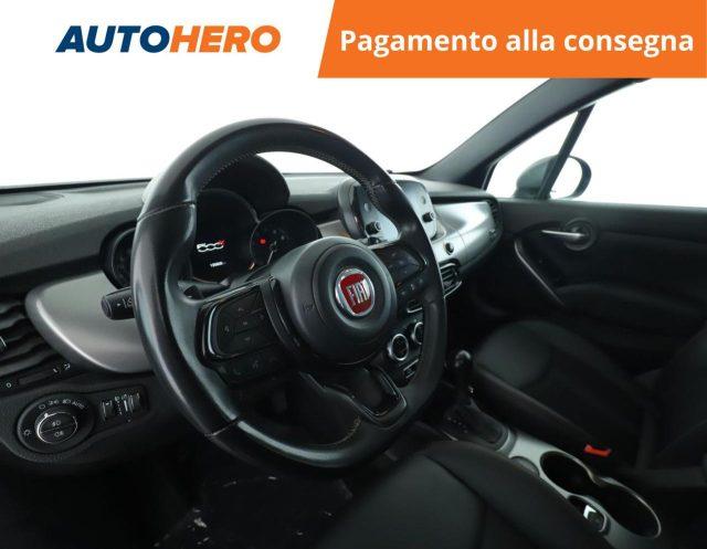 FIAT 500X 1.3 T4 150 CV DCT Sport