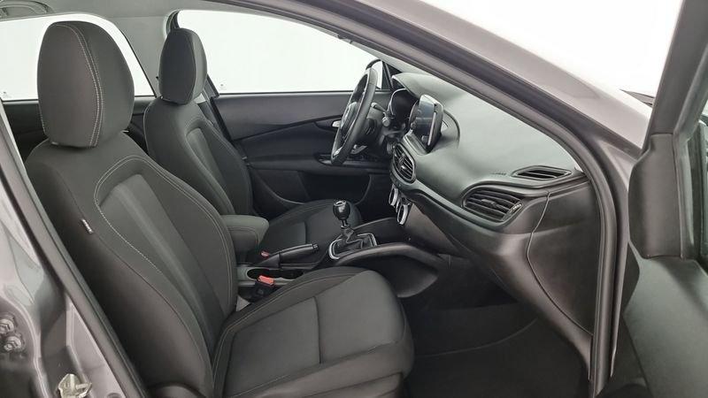 FIAT Tipo Tipo SW 1.6 mjt City Life s&s 130cv