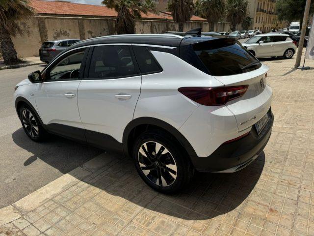 OPEL Grandland X 1.5 diesel Ecotec Start&Stop aut. Advance