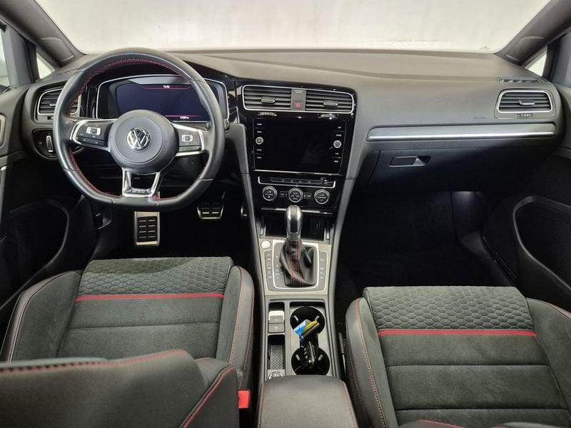 Volkswagen Golf 5p 2.0 tsi Gti Performance 245cv dsg