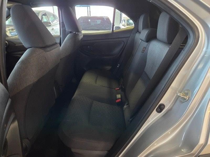Toyota Yaris Cross 1.5 Hybrid 5p. E-CVT Trend