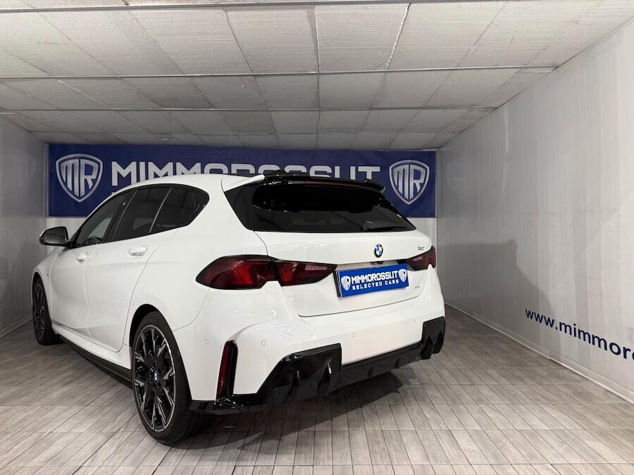 Bmw 120 48V MSport Pro Automatica