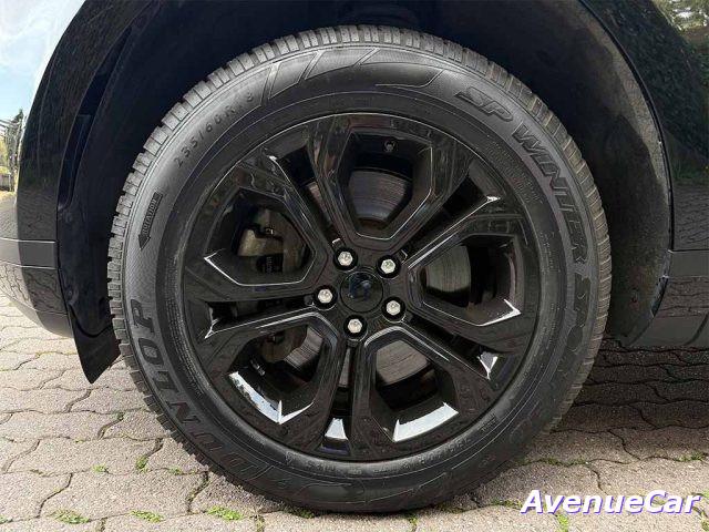 LAND ROVER Range Rover Evoque 2.0 i4 mhev awd PELLE TELECAMERA POST IVA ESPOSTA
