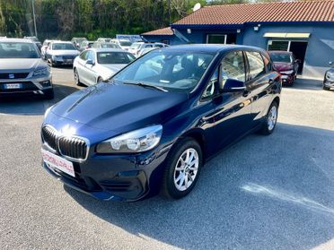 Bmw Tourer 218d AUTOMATICA 2019