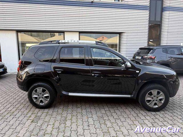 DACIA Duster 1.6 BENZINA/GPL TELECAMERA UNICO PROPRIETARIO