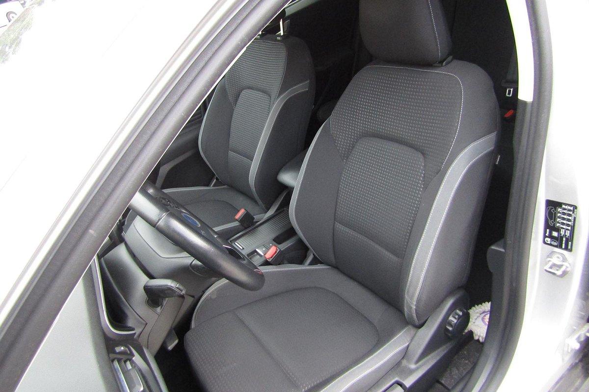 FORD Focus 1.0 EcoBoost 100 CV 5p. Business