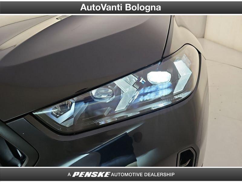 BMW X6 xDrive30d 48V Msport Pro