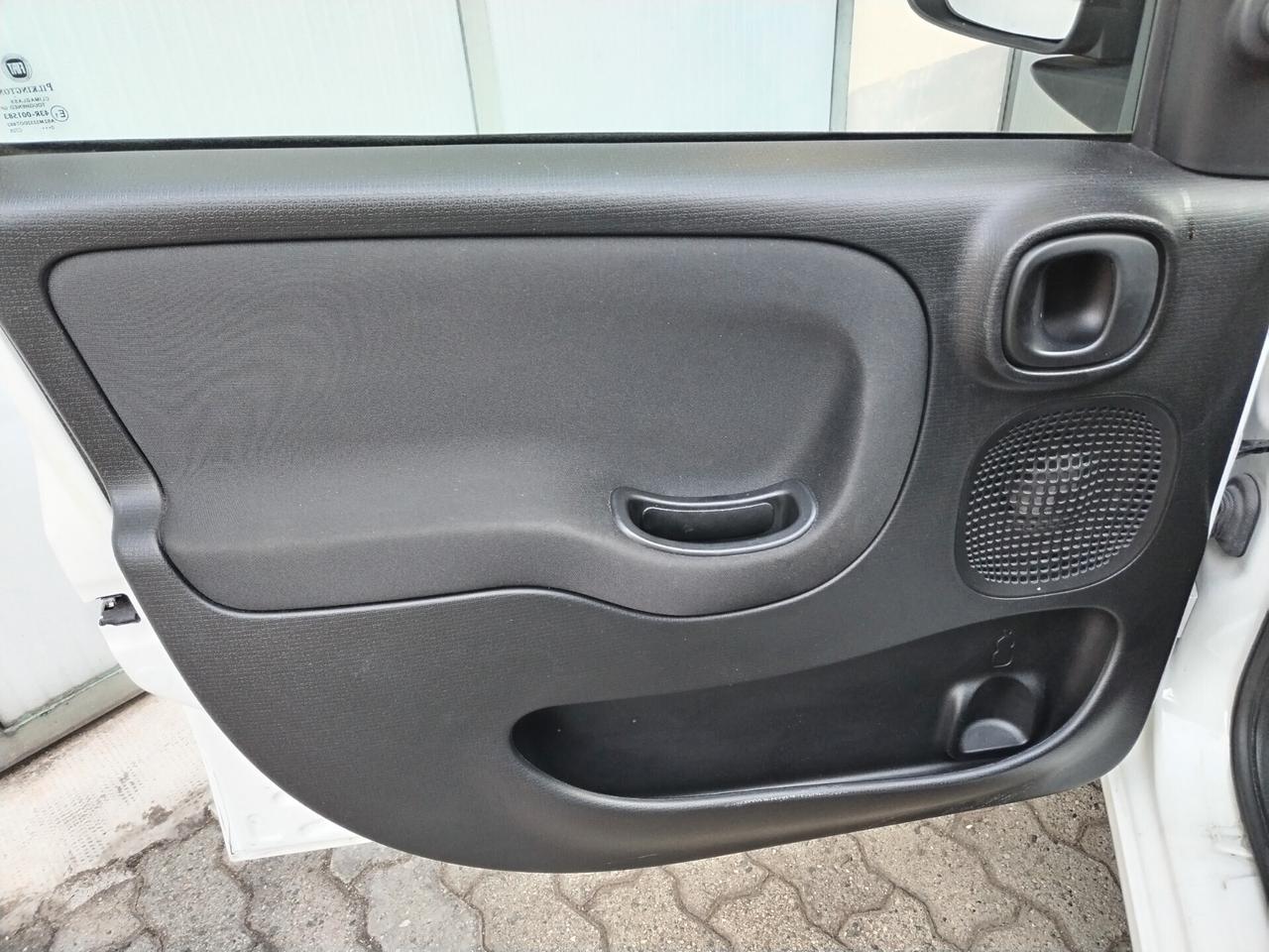 Fiat Panda 1.2 69CV Easy