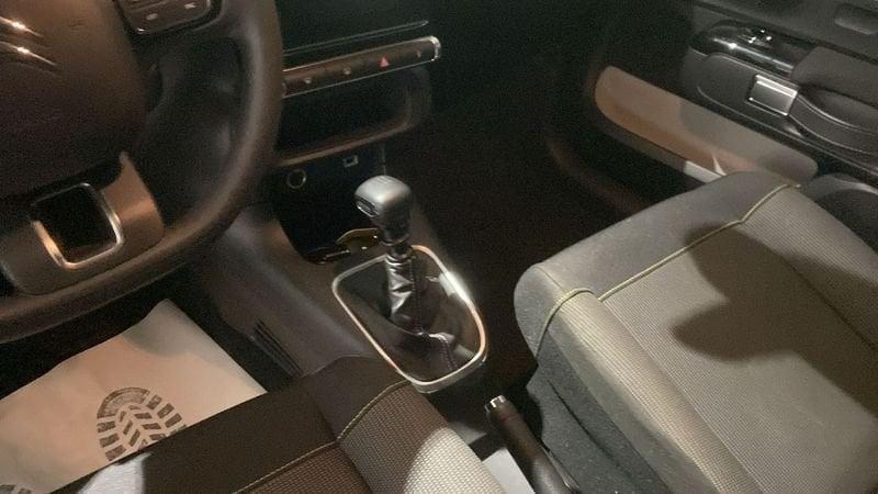 Citroën C3 C3 PureTech 110 S&S Max