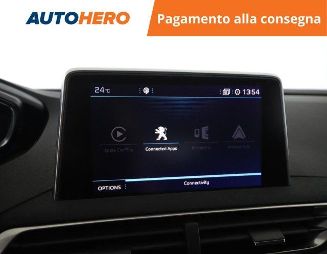 PEUGEOT 3008 PureTech Turbo 130 S&S Allure