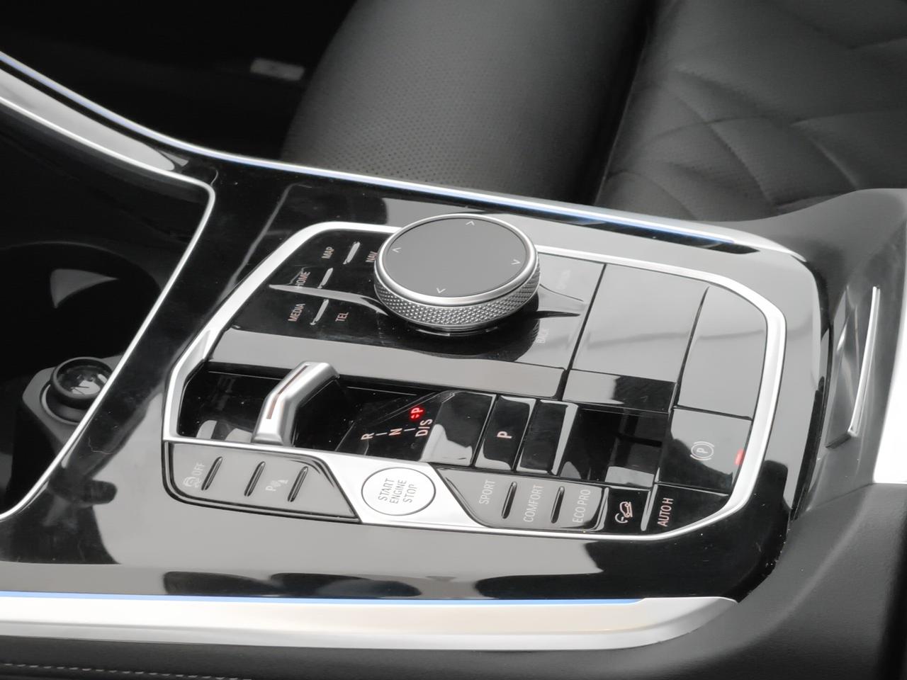 BMW X5 xDrive30d MSport Pro