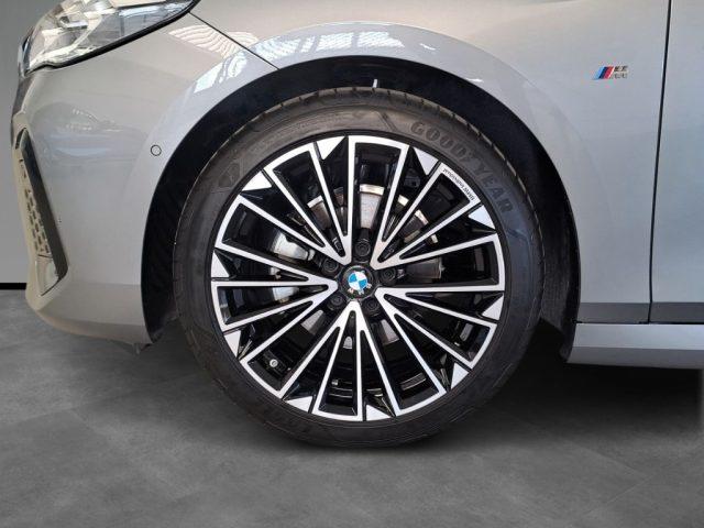 BMW 218 d Active Tourer Msport Aut.