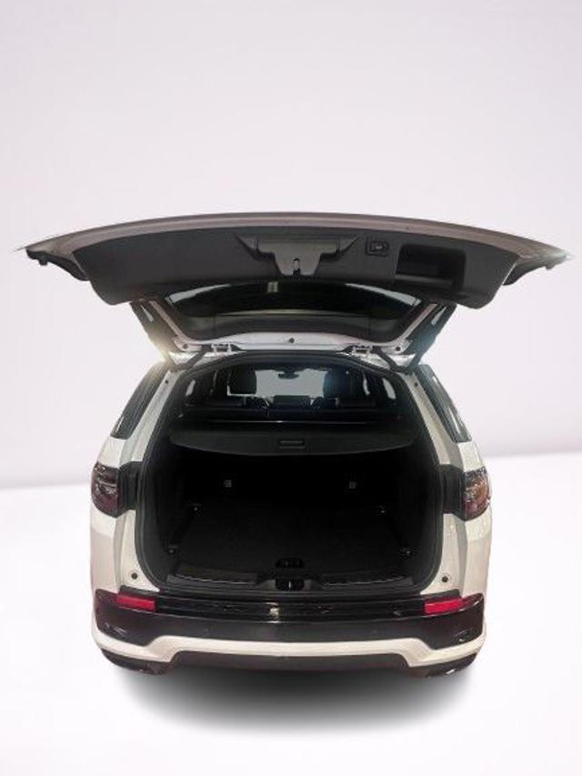 LAND ROVER Discovery Sport 2.0 eD4 163 CV 2WD R-Dynamic SE