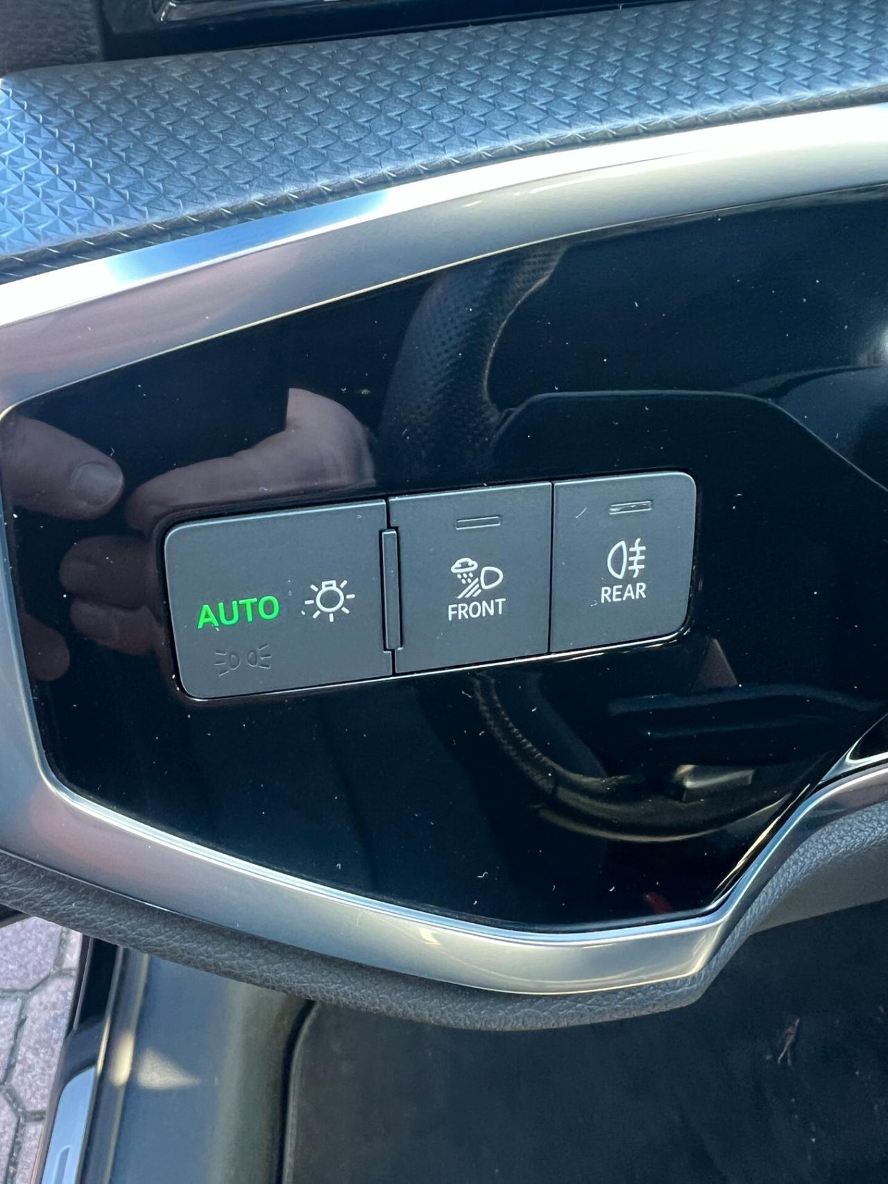 Audi Q3 35 TDI S tronic line edition