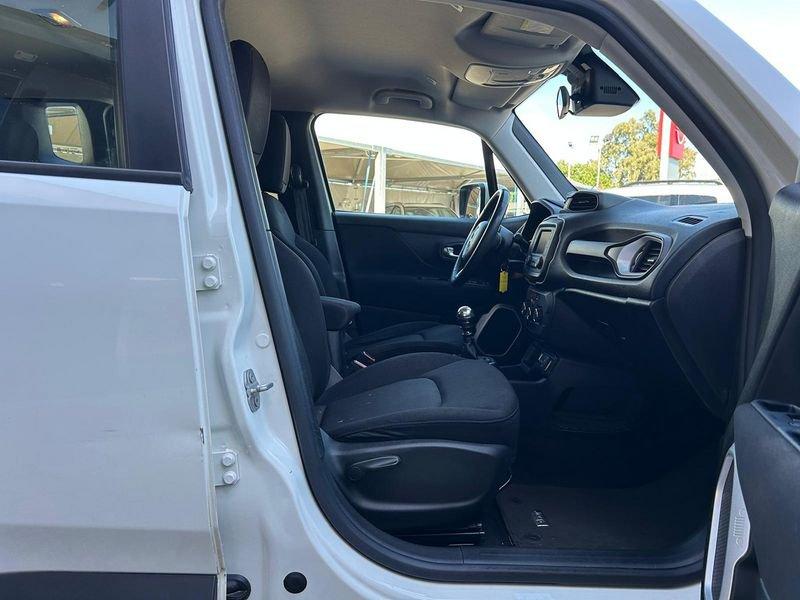 Jeep Renegade 1.0 T3 Longitude 2WD
