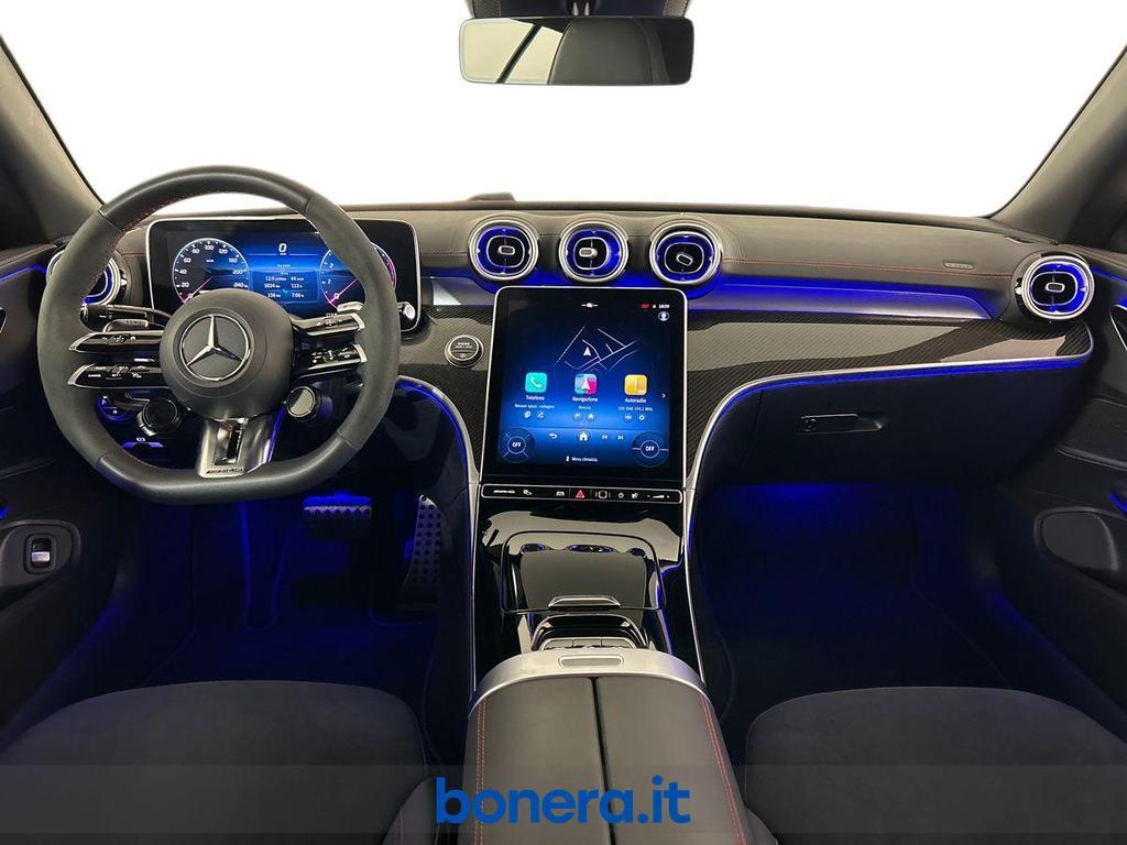 Mercedes CLE AMG Cabrio 53 Premium 4Matic+ Speedshift MCT AMG