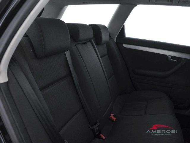 AUDI A4 2.0 16V TDI Top - PER OPERATORI DEL SETTORE