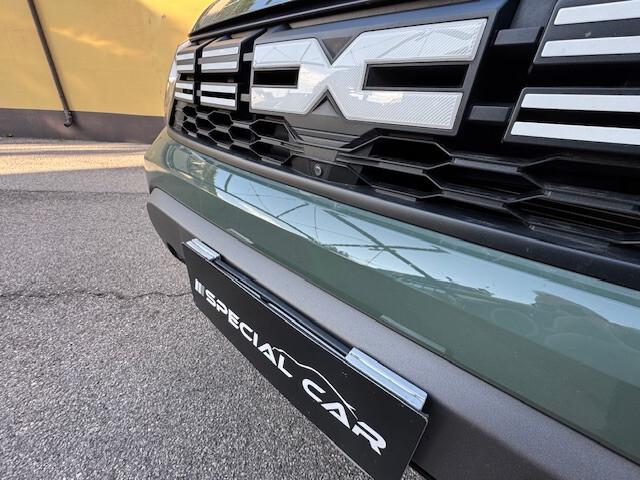 Dacia Duster 1.0 TCe GPL 4x2 Journey