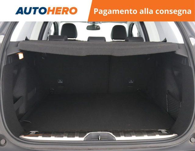 PEUGEOT 2008 1° serie BlueHDi 100 S&S Allure