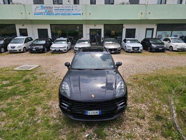 PORSCHE MACAN S 3.0 BENZINA 2022 FULL GARANZ FINANZ