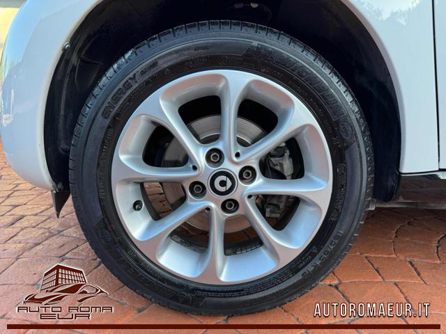 SMART ForFour 70 1.0 PERFETTA! UNIPRO?! PREZZO PROMO!