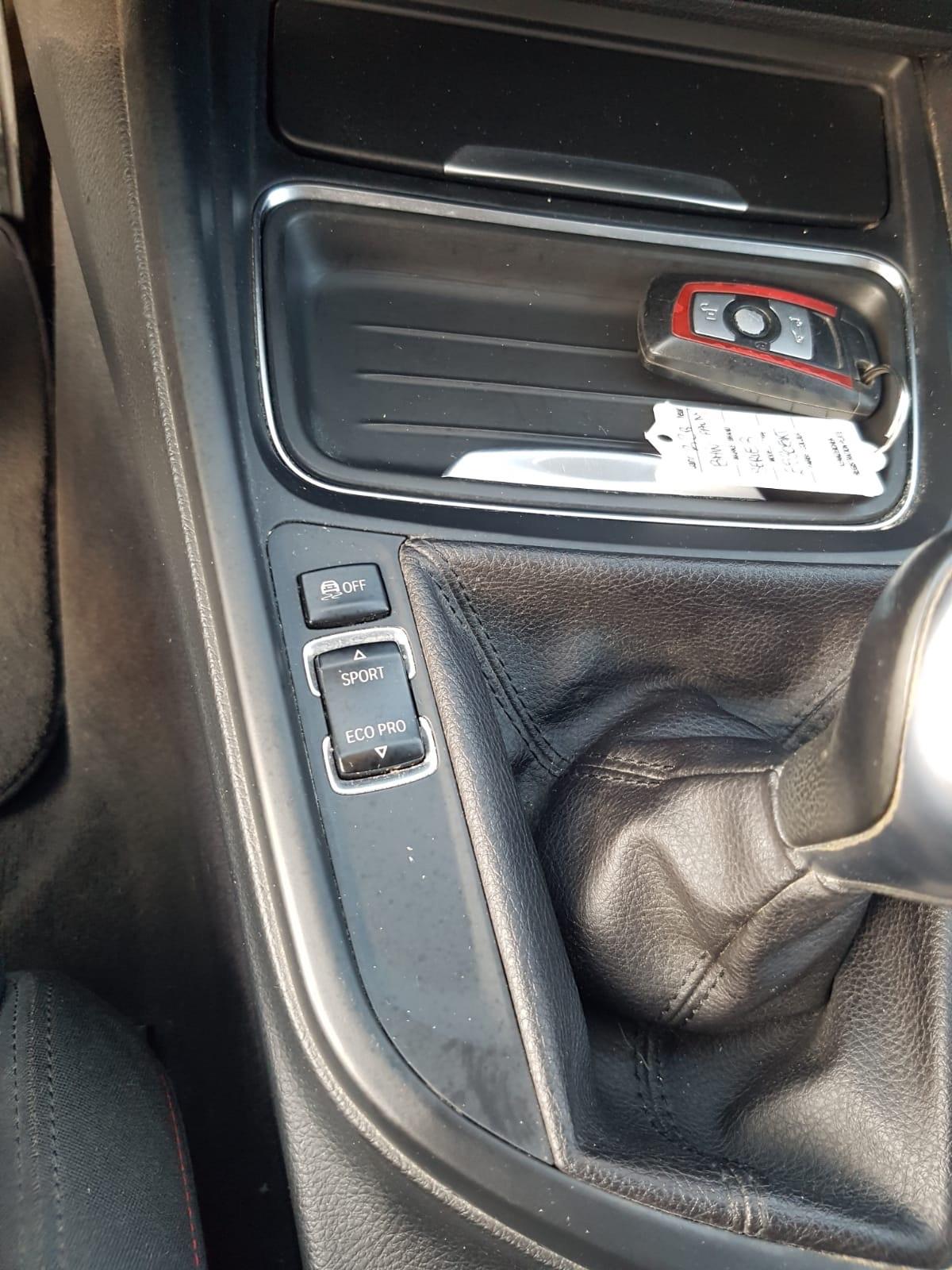 Bmw 316 316d Sport