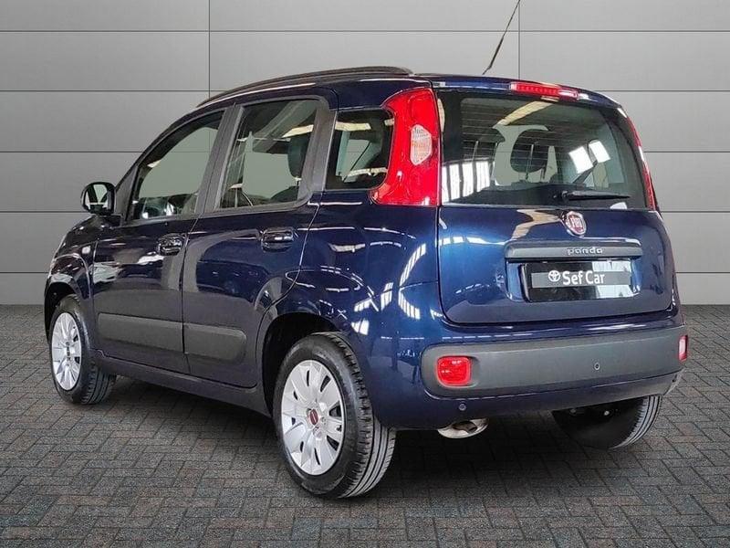 FIAT Panda Panda 1.2 69CV Easy