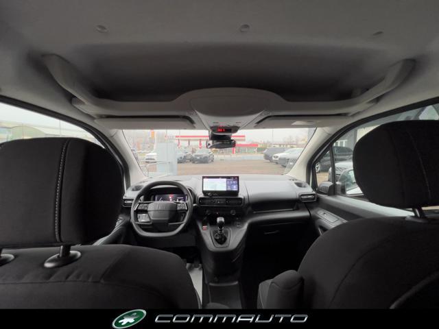 FIAT Doblo Doblò 1.5 BlueHdi 100 CV PC Entry