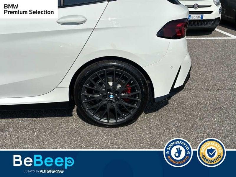 BMW Serie 1 123 XDRIVE 48V MSPORT PRO AUTO