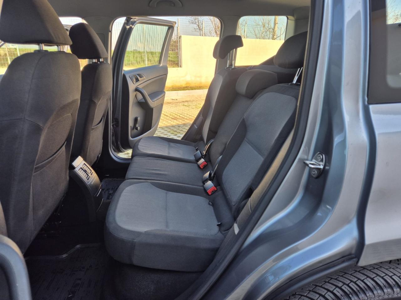 Skoda Yeti 1.6 TDI CR 105CV Experience GreenLine