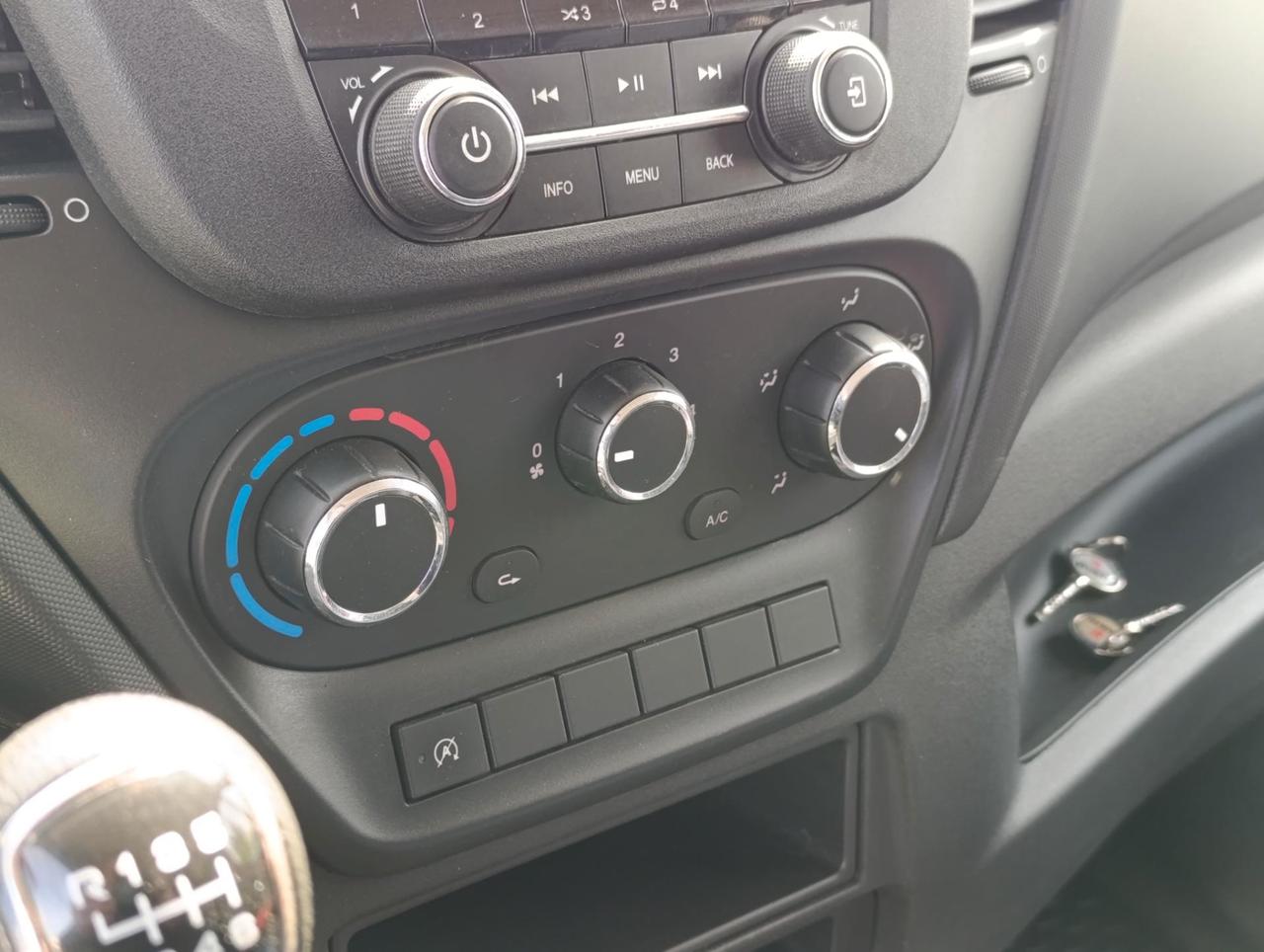 IVECO Daily 35 S12 V H2 3520 E6d-temp