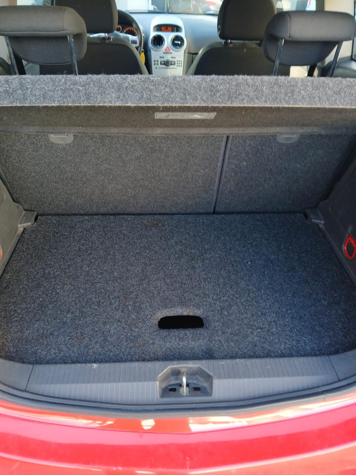 Opel Corsa 1.0 12V 3 porte Enjoy