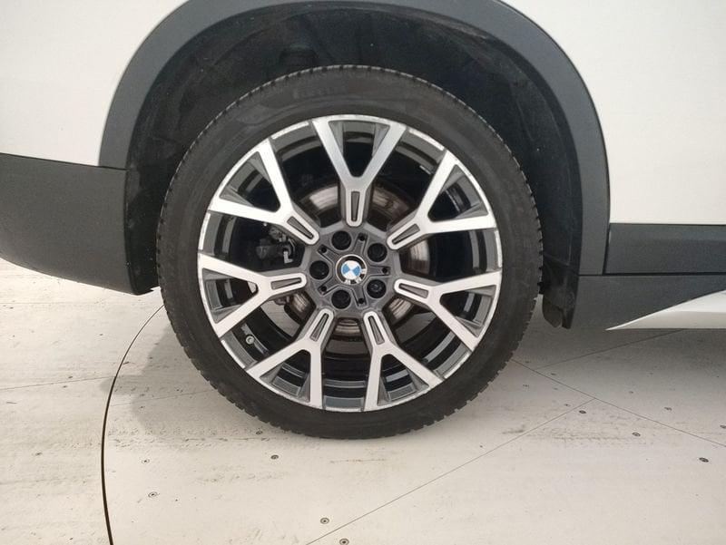 BMW X1 xdrive20d xLine auto