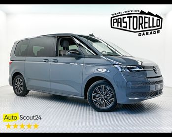VOLKSWAGEN Multivan 7ª '21-> - Multivan 1.5 PHEV DSG 4Motion Space