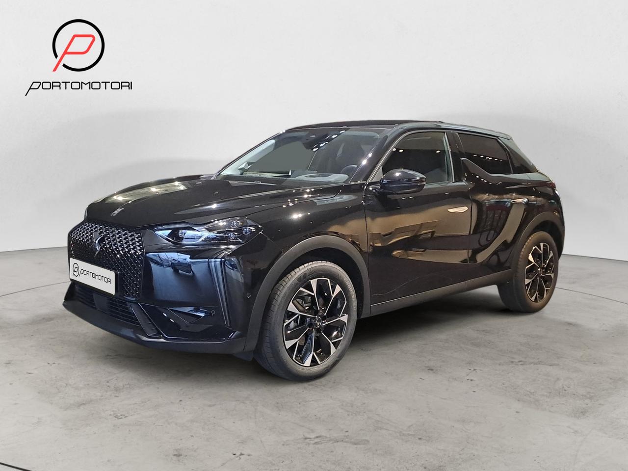 DS DS 3 Ã‰TOILE HYBRID 145